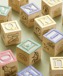 Jocuri si jucarii lingvistice