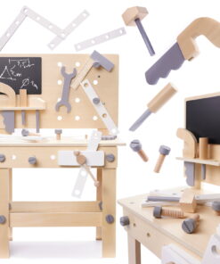 Bancuri de lucru si ateliere