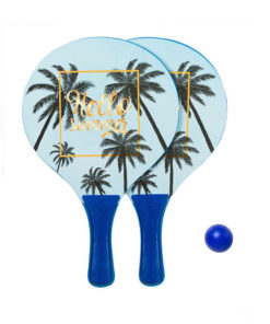 Rachete tenis si badminton copii