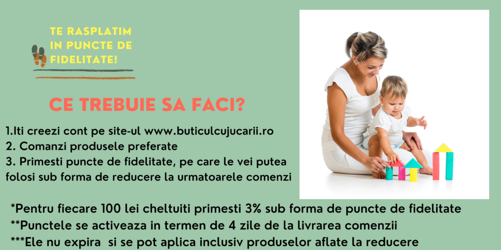Te rasplatim in puncte de fidelitate!