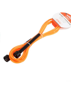 Alternative view of Coarda sarit si exercitii pentru copii, 2.75 m - Multicolor