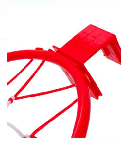 Alternative view of Cos de baschet cu Minge 27 cm