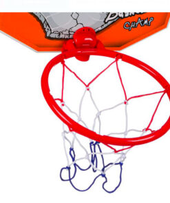 Alternative view of Cos de baschet cu Minge 30x23cm