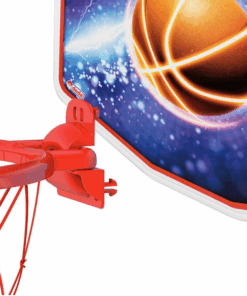 Cos de baschet cu Minge 41x33 cm 04