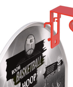 Cos de baschet cu Minge 41x33 cm 05