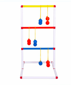 Alternative view of Joc de indemnare aruncare la tinta a mingiilor, 88X50 cm