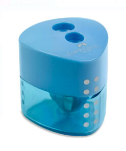 Ascutitoare dubla,FABER-CASTELL