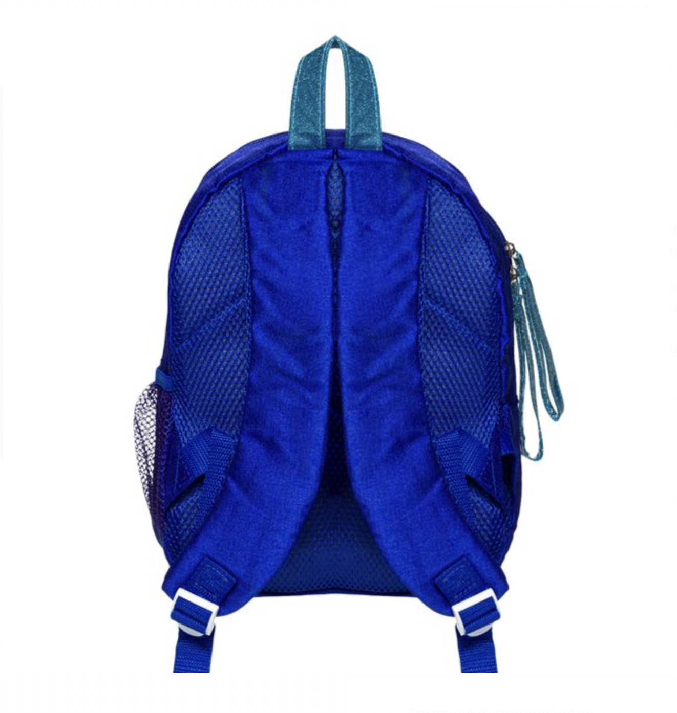 Ghiozdan de gradinita pentru baietei - Leu - imagine 3