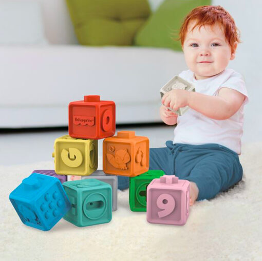 Set-10-cuburi-pentru-bebelusi-jucarie-de-baie12-luni-Fisher-Price