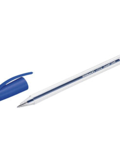 Alternative view of Set 4 pixuri albastre, Pelikan Ballpen Stick