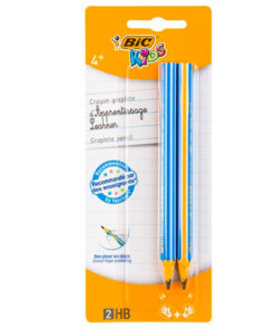 Set de 2 creioane BIC - Invata sa scrii