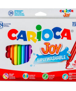 Set de 24 carioci - Carioca JOY