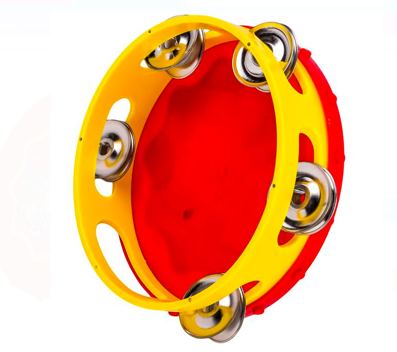 Toba Rosie - Instrument muzical copii - imagine 3