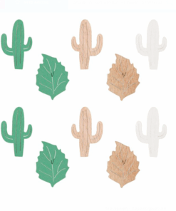 Accesorii din lemn pentru activitati senzoriale de tip Montessori