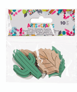 Alternative view of Accesorii din lemn pentru activitati senzoriale de tip Montessori