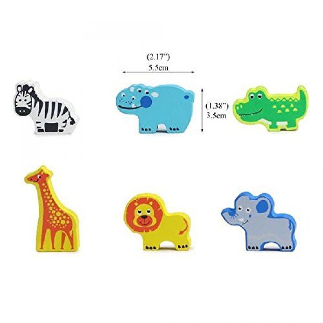 Centru de activitati bebelusi Camion din lemn cu xilofon - imagine 10