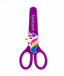 Foarfeca pentru Scoala, 14cm Unicorn