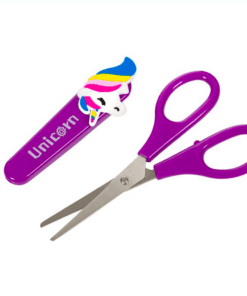 Alternative view of Foarfeca pentru Scoala, 14cm Unicorn