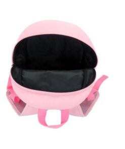 Alternative view of Ghiozdan de gradinita pentru fetite, Unicorn 3D