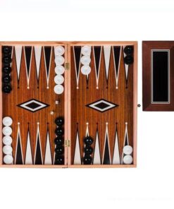 Joc educativ din lemn, Table