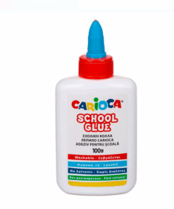Lipici lichid tip aracet Carioca 100ml