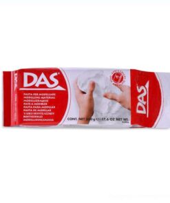 Alternative view of Lut alb pentu modelat, 500 de grame, 3 ani+