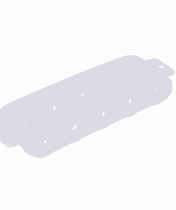 Paleta acuarele pentru pictura, 10 compartimente