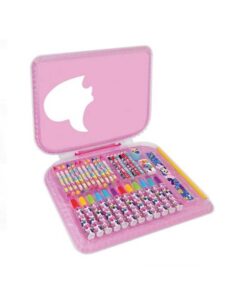 Alternative view of Set de desenat si colorat Minnie Mouse, 35 piese