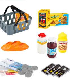 Alternative view of Casa de marcat cu sunete si lumini pentru copii, 3 ani