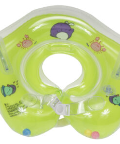 Alternative view of Colac de inot bebelusi-Multicolor