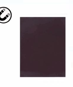 Folie magnetica,autoadeziva pentru activitati crafts