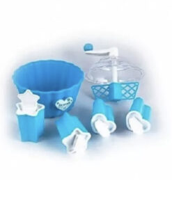 Alternative view of Jucarie creativa - Fabrica de Inghetata, 8 ani+