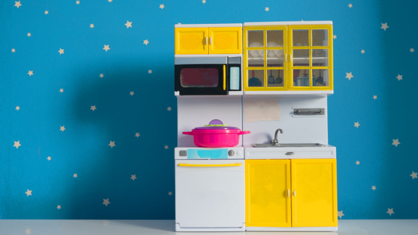 Bucatarii Copii butic