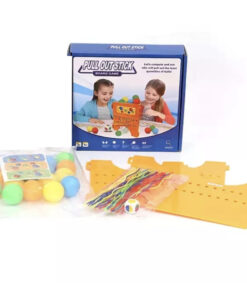 Joc de logica pentru copii - Pull Out Stick