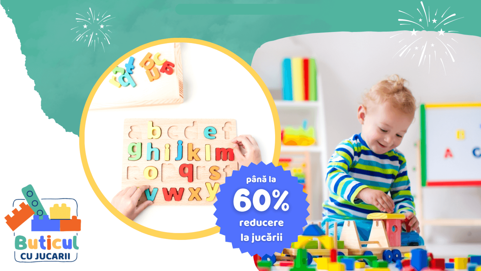 banner butic - campanie no 1 ianuarie 2023