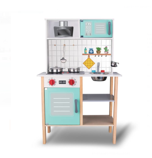 Bucatarie cu lumini si sunete, 92cm