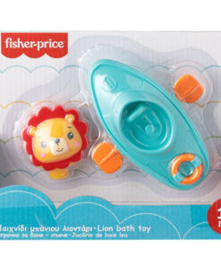 Alternative view of Jucarii de baie, Fisher Price, Barcuta