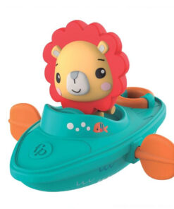 Jucarii de baie, Fisher Price, Barcuta