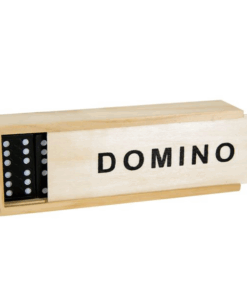 Joc de masa, Domino, 28 Piese