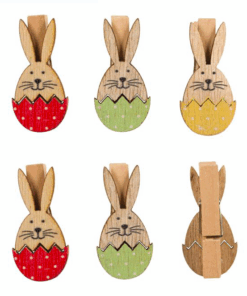 Set Creatii Paste, Clestisor Iepuras