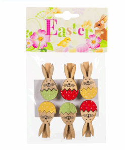 Alternative view of Set Creatii Paste, Clestisor Iepuras