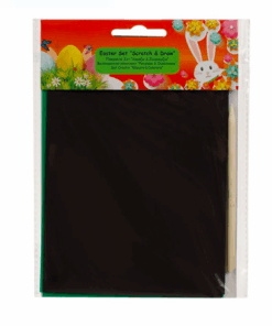 Alternative view of Set Creatii Paste, Razuieste si Coloreaza