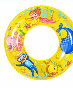 Alternative view of Colac copii 4-8 ani, 60 cm