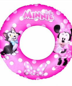 Colac copii Minnie 3-6 ani, 56 cm