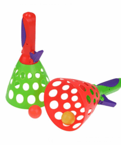 Jucarie activitati, Catch Ball, 6 ani+