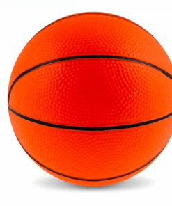 Minge de baschet, diametrul 10,6 cm