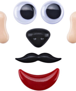 Set 27 ochisori pentru activitati senzoriale si lucru manual