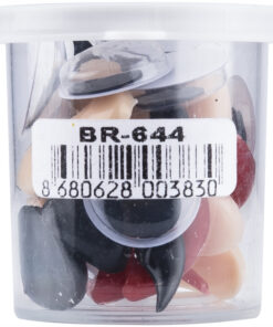 Alternative view of Set 27 ochisori pentru activitati senzoriale si lucru manual