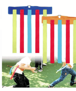 Alternative view of Joc de indemanare prinde coarda, Pull Tail Catch the Tail, 2 buc, 3 ani+