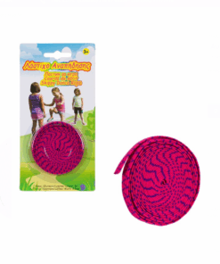 Alternative view of Joc de indemanare si echilibru, Elastic, 3 m, 4ani+